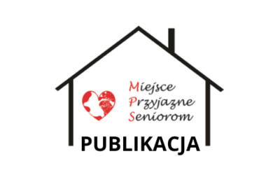 Miejsca Przyjazne Seniorom